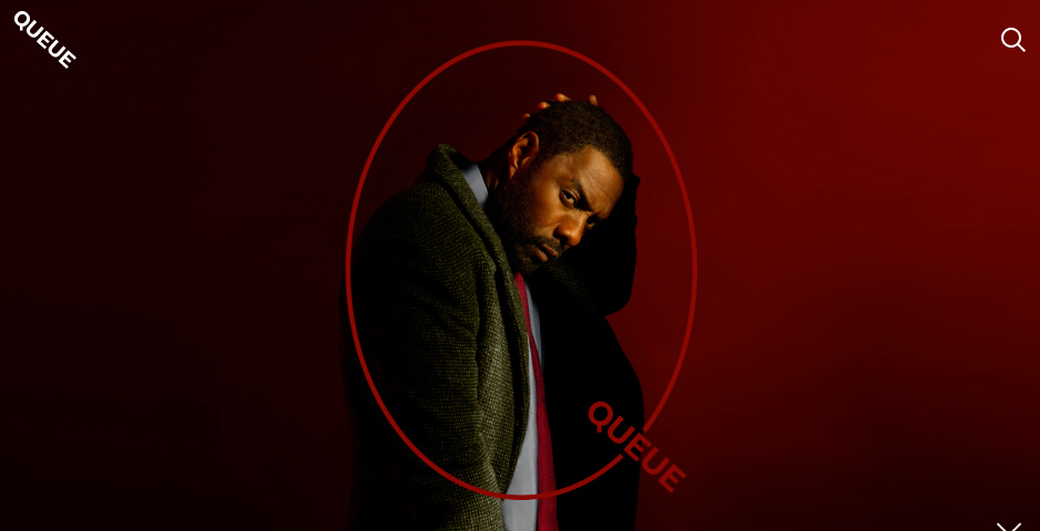 Netflix Queue