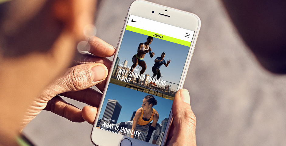 Nike Trainers Hub