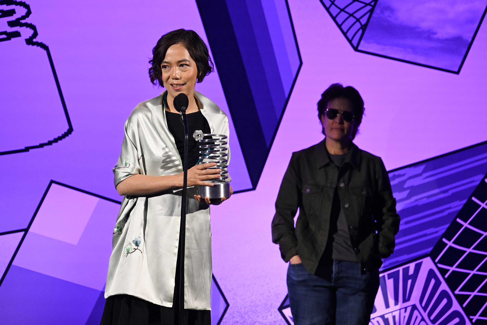 Dr. Fei-Fei Li