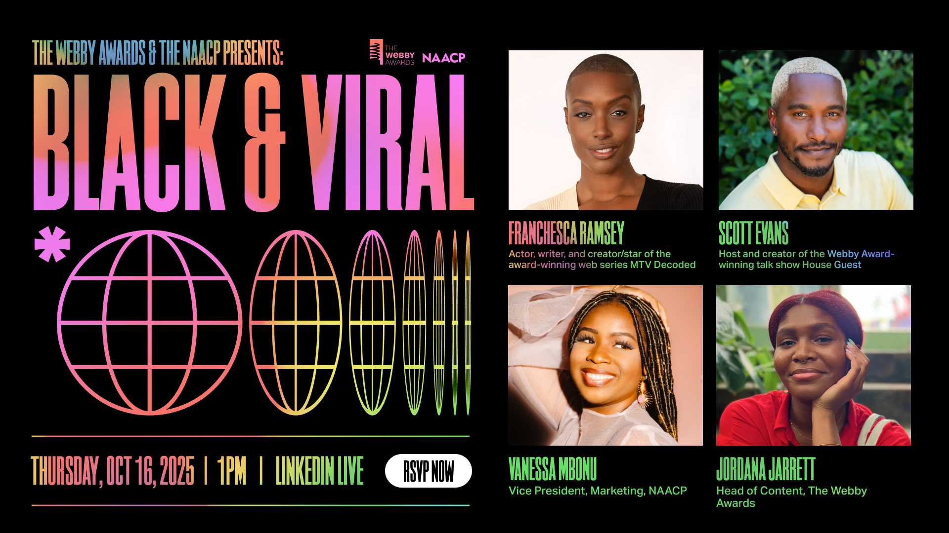 Virtual Event