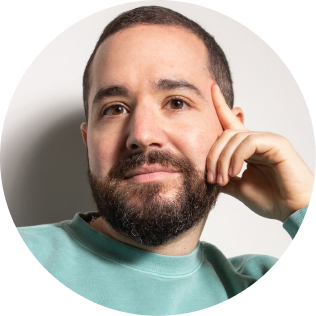Host  Nick Borenstein  